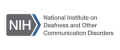 NIDCD NIH