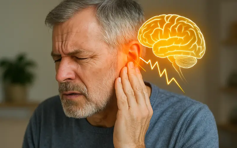 How to Stop Tinnitus